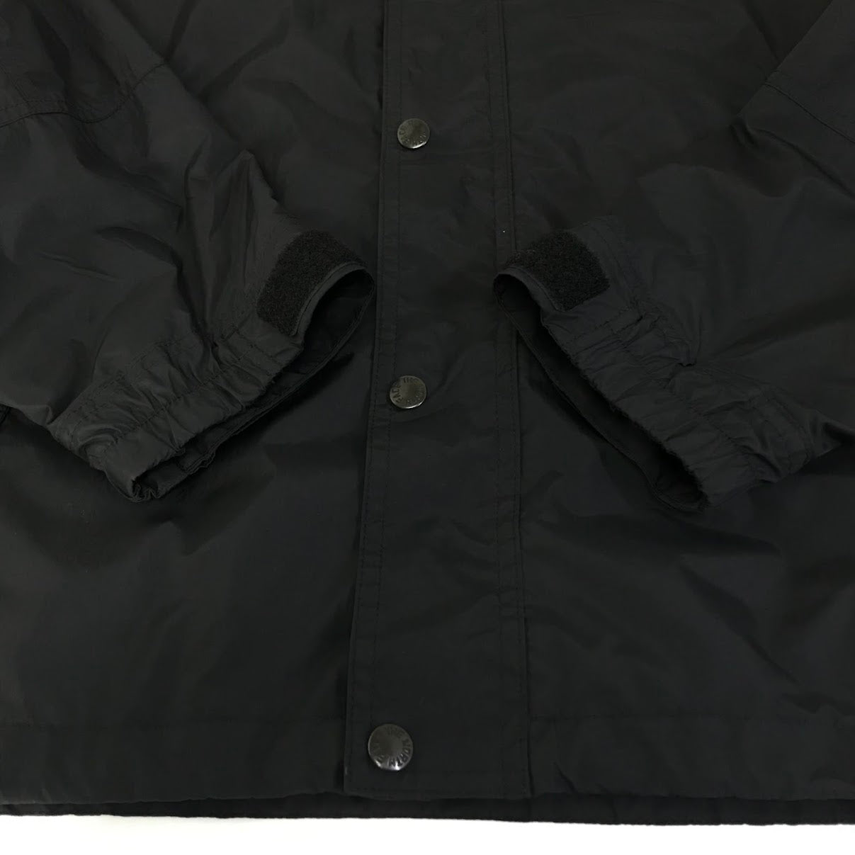 THE NORTH FACE | ザ・ノースフェイス Hydrena Triclimate Jacket ハイドレナ トリクライメイト ジャケット ナイロンジャケット NP22431R ブラック サイズ：S【倉吉店】