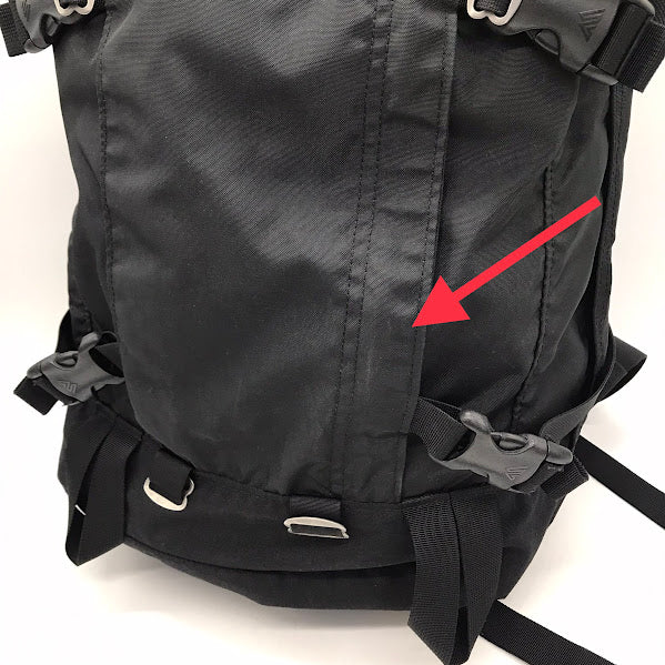 GREGORY | グレゴリー Day Pack バックパック リュック・デイパック ブラック【倉吉店】