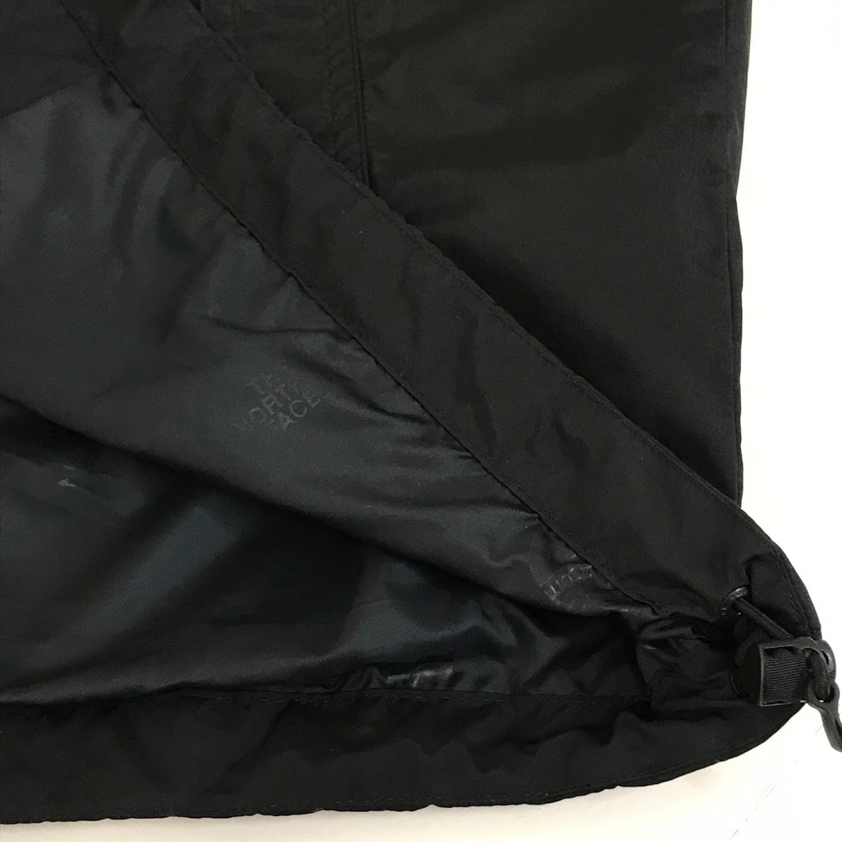 THE NORTH FACE | ザ・ノースフェイス Hydrena Triclimate Jacket ハイドレナ トリクライメイト ジャケット ナイロンジャケット NP22431R ブラック サイズ：S【倉吉店】