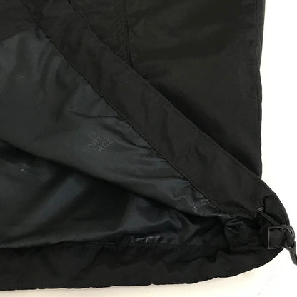 THE NORTH FACE | ザ・ノースフェイス Hydrena Triclimate Jacket ハイドレナ トリクライメイト ジャケット ナイロンジャケット NP22431R ブラック サイズ：S【倉吉店】