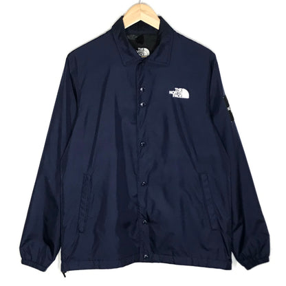 THE NORTH FACE | ザ・ノースフェイス The Coach Jacket コーチジャケット ナイロンジャケット NP21836 ネイビー サイズ：S【倉吉店】