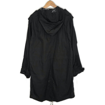 YMCLKY | ワイエムシーエルケーワイ PARKA SHELL M-1951 モッズコート 51-P-5099-29 ブラック サイズ：S【倉吉店】