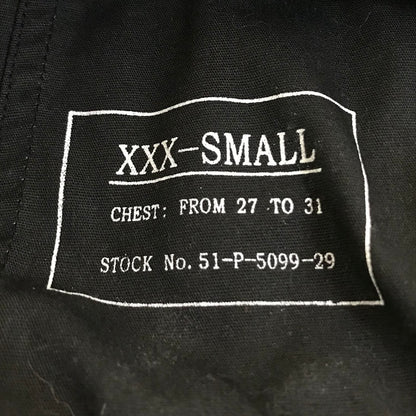 YMCLKY | ワイエムシーエルケーワイ PARKA SHELL M-1951 モッズコート 51-P-5099-29 ブラック サイズ：S【倉吉店】