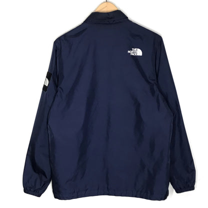 THE NORTH FACE | ザ・ノースフェイス The Coach Jacket コーチジャケット ナイロンジャケット NP21836 ネイビー サイズ：S【倉吉店】
