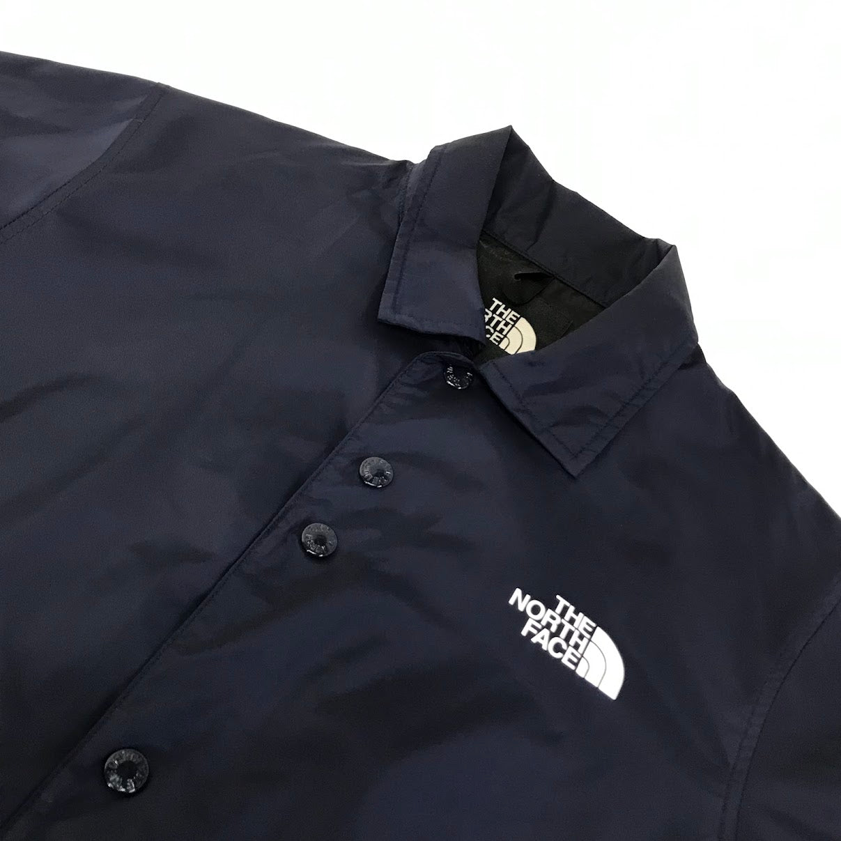 THE NORTH FACE | ザ・ノースフェイス The Coach Jacket コーチジャケット ナイロンジャケット NP21836 ネイビー サイズ：S【倉吉店】