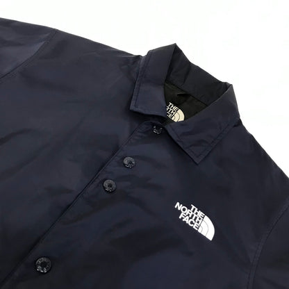 THE NORTH FACE | ザ・ノースフェイス The Coach Jacket コーチジャケット ナイロンジャケット NP21836 ネイビー サイズ：S【倉吉店】