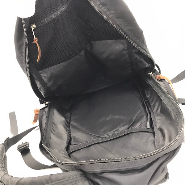 GREGORY | グレゴリー Day Pack バックパック リュック・デイパック ブラック【倉吉店】