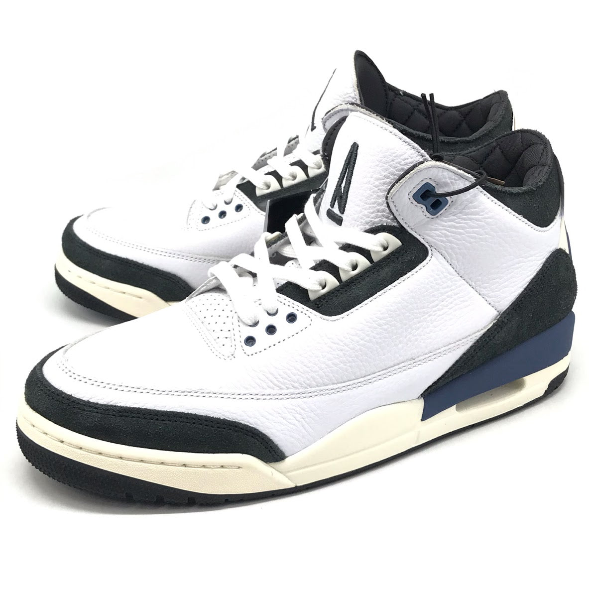 NIKE | ナイキ AIR JORDAN 3 'DIFFUSED BLUE'/A MA MANIERE スニーカー HV8571-100 ブルー 29cm【倉吉店】