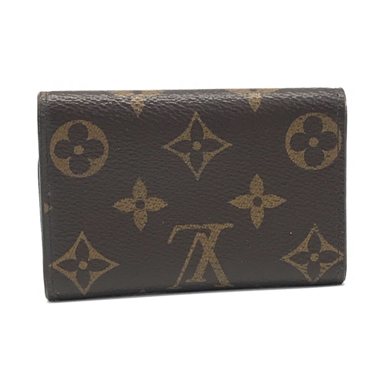 LOUIS VUITTON | ルイ・ヴィトン モノグラム ミュルティクレ6 キーケース M62630【倉吉店】