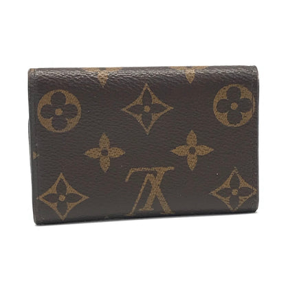 LOUIS VUITTON | ルイ・ヴィトン モノグラム ミュルティクレ6 キーケース M62630【倉吉店】