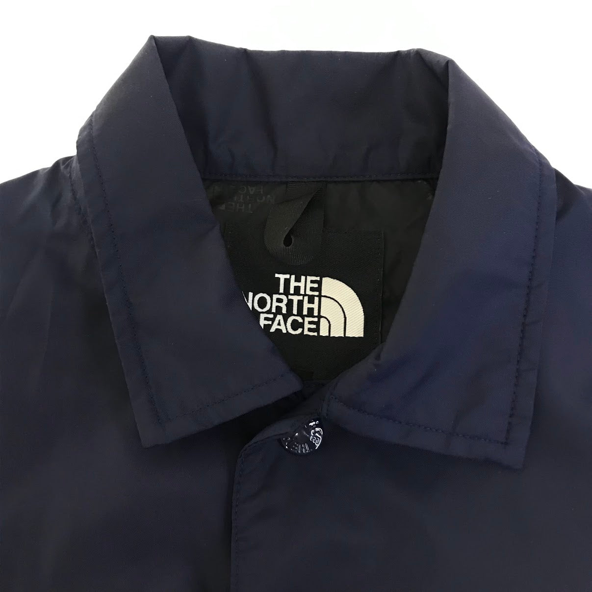 THE NORTH FACE | ザ・ノースフェイス The Coach Jacket コーチジャケット ナイロンジャケット NP21836 ネイビー サイズ：S【倉吉店】