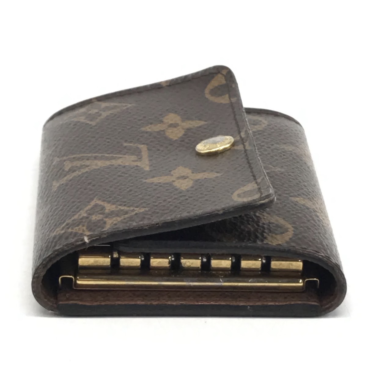 LOUIS VUITTON | ルイ・ヴィトン モノグラム ミュルティクレ6 キーケース M62630【倉吉店】