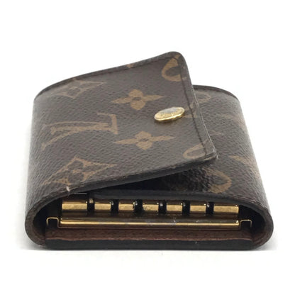 LOUIS VUITTON | ルイ・ヴィトン モノグラム ミュルティクレ6 キーケース M62630【倉吉店】