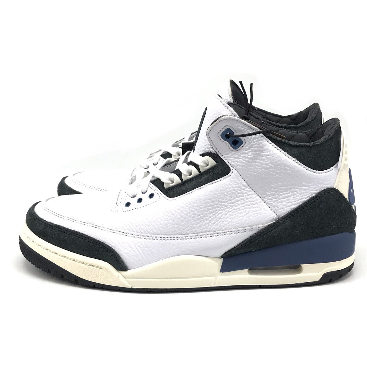 NIKE | ナイキ AIR JORDAN 3 'DIFFUSED BLUE'/A MA MANIERE スニーカー HV8571-100 ブルー 29cm【倉吉店】