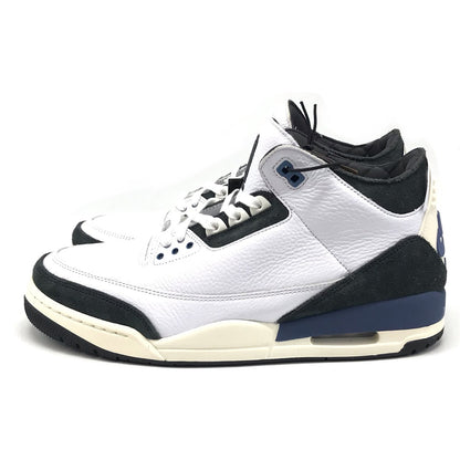 NIKE | ナイキ AIR JORDAN 3 'DIFFUSED BLUE'/A MA MANIERE スニーカー HV8571-100 ブルー 29cm【倉吉店】