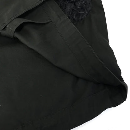 YMCLKY | ワイエムシーエルケーワイ PARKA SHELL M-1951 モッズコート 51-P-5099-29 ブラック サイズ：S【倉吉店】