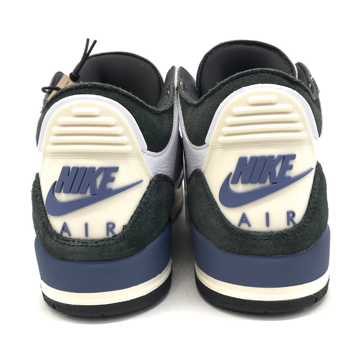 NIKE | ナイキ AIR JORDAN 3 'DIFFUSED BLUE'/A MA MANIERE スニーカー HV8571-100 ブルー 29cm【倉吉店】