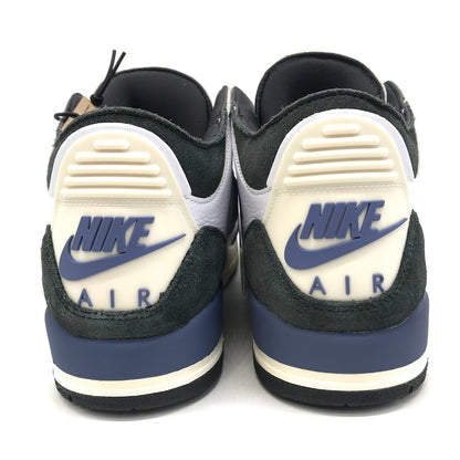 NIKE | ナイキ AIR JORDAN 3 'DIFFUSED BLUE'/A MA MANIERE スニーカー HV8571-100 ブルー 29cm【倉吉店】