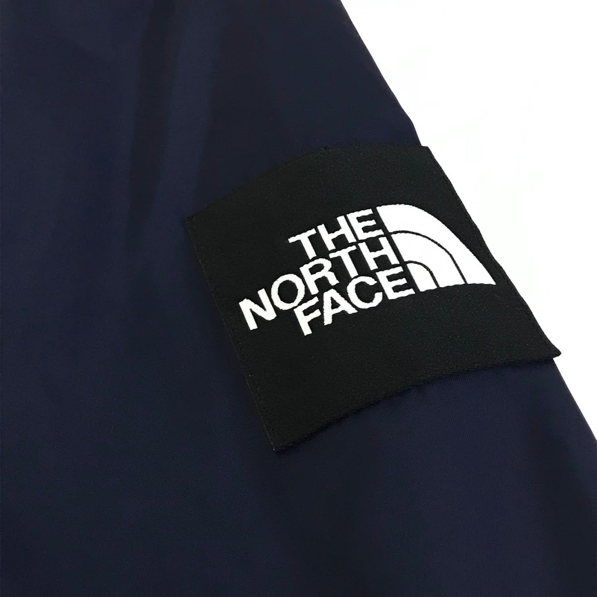 THE NORTH FACE | ザ・ノースフェイス The Coach Jacket コーチジャケット ナイロンジャケット NP21836 ネイビー サイズ：S【倉吉店】