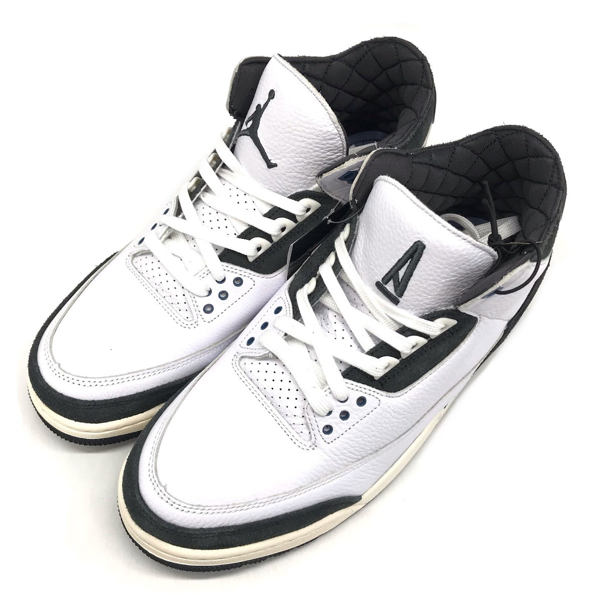 NIKE | ナイキ AIR JORDAN 3 'DIFFUSED BLUE'/A MA MANIERE スニーカー HV8571-100 ブルー 29cm【倉吉店】