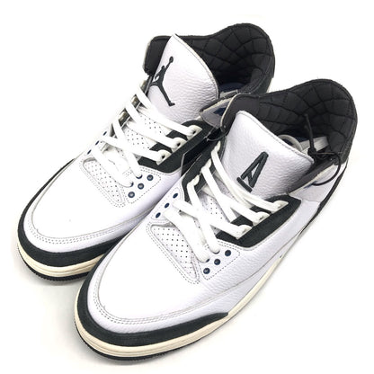 NIKE | ナイキ AIR JORDAN 3 'DIFFUSED BLUE'/A MA MANIERE スニーカー HV8571-100 ブルー 29cm【倉吉店】