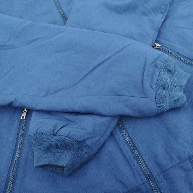 L.L.Bean | エルエルビーン Warm-Up Jacket/POLARTEC ブルゾン ネイビー サイズ：M【瀬戸大橋店】