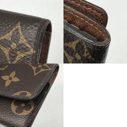LOUIS VUITTON | ルイ・ヴィトン モノグラム ミュルティクレ6 キーケース M62630【倉吉店】
