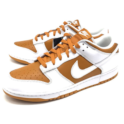 NIKE | ナイキ DUNK LOW CO.JP “REVERSE CURRY” スニーカー FQ6965-700 オレンジ 29cm【倉吉店】