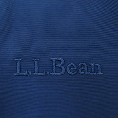 L.L.Bean | エルエルビーン Warm-Up Jacket/POLARTEC ブルゾン ネイビー サイズ：M【瀬戸大橋店】