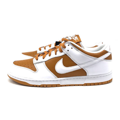 NIKE | ナイキ DUNK LOW CO.JP “REVERSE CURRY” スニーカー FQ6965-700 オレンジ 29cm【倉吉店】