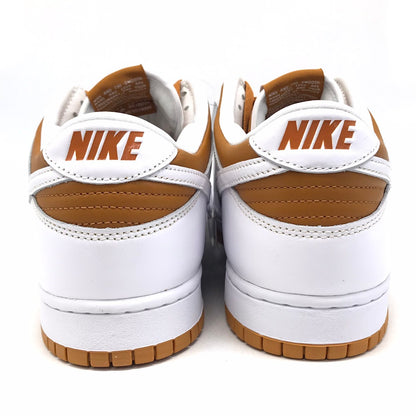 NIKE | ナイキ DUNK LOW CO.JP “REVERSE CURRY” スニーカー FQ6965-700 オレンジ 29cm【倉吉店】