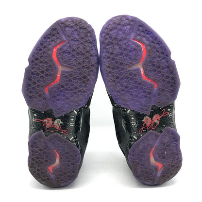 NIKE | ナイキ LEBRON XI BHM レブロン11 スニーカー 646702-001 ブラック 27.5cm【倉吉店】