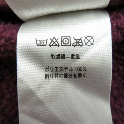 patagonia | パタゴニア その他トップス 25617FA18 フリース ボルドー/バーガンディー サイズ：L【瀬戸大橋店】