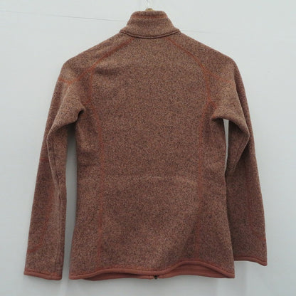 patagonia | パタゴニア ﾍﾞﾀｰｾｰﾀｰｼﾞｬｹｯﾄ その他トップス 25542SP19 ブラウン サイズ：XS【瀬戸大橋店】