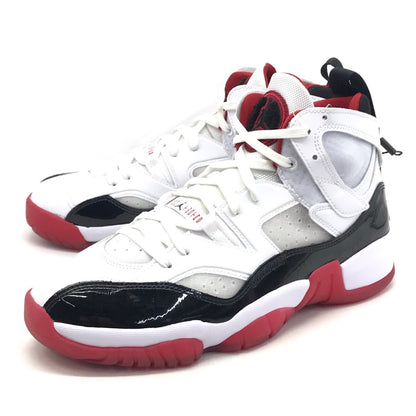 NIKE | ナイキ JUMPMAN TWO TREY スニーカー DO1925-106 ホワイト 27.5cm【倉吉店】