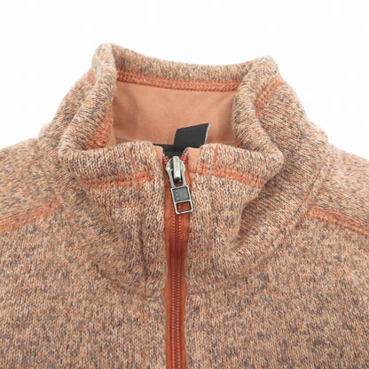 patagonia | パタゴニア ﾍﾞﾀｰｾｰﾀｰｼﾞｬｹｯﾄ その他トップス 25542SP19 ブラウン サイズ：XS【瀬戸大橋店】