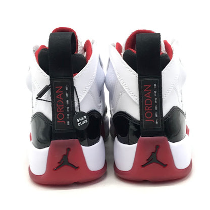 NIKE | ナイキ JUMPMAN TWO TREY スニーカー DO1925-106 ホワイト 27.5cm【倉吉店】