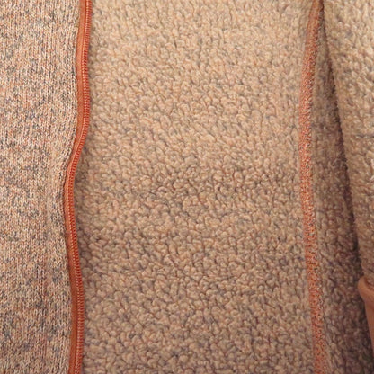 patagonia | パタゴニア ﾍﾞﾀｰｾｰﾀｰｼﾞｬｹｯﾄ その他トップス 25542SP19 ブラウン サイズ：XS【瀬戸大橋店】