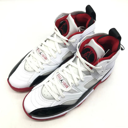 NIKE | ナイキ JUMPMAN TWO TREY スニーカー DO1925-106 ホワイト 27.5cm【倉吉店】