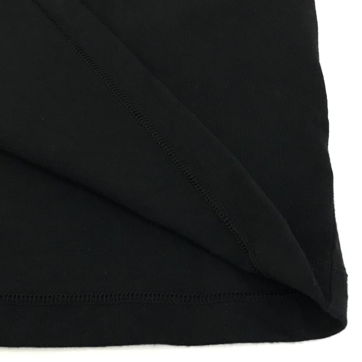 ARC'TERYX | アークテリクス Kragg SL Cotton Blurred Bird 半袖Ｔシャツ X000009538 ブラック サイズ：L【倉吉店】