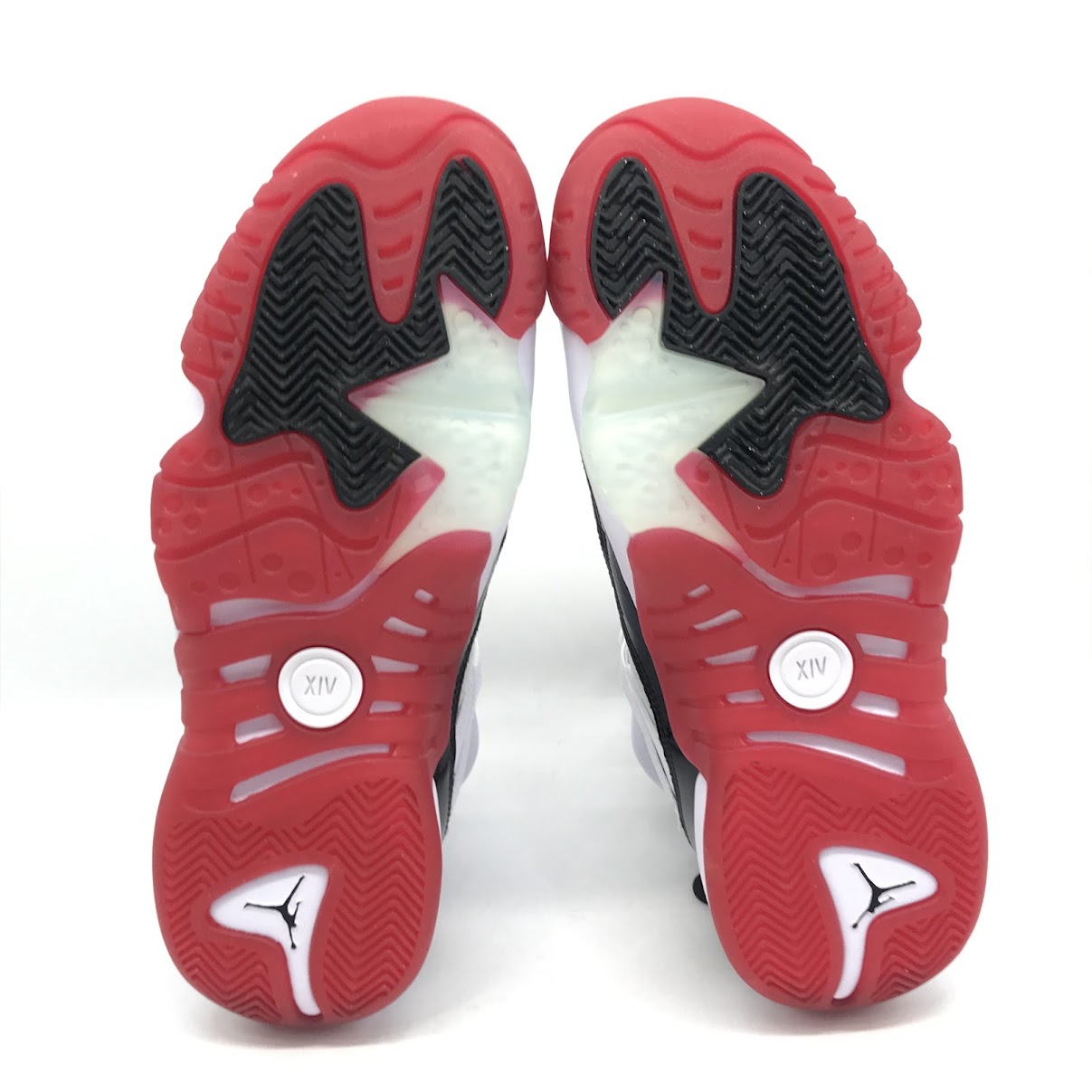 NIKE | ナイキ JUMPMAN TWO TREY スニーカー DO1925-106 ホワイト 27.5cm【倉吉店】