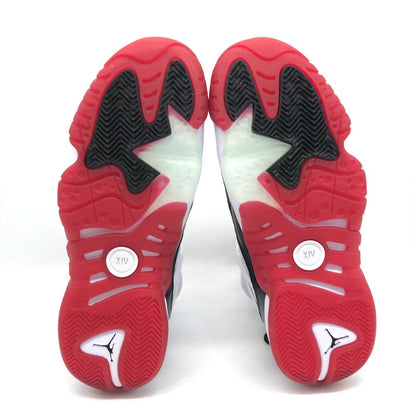 NIKE | ナイキ JUMPMAN TWO TREY スニーカー DO1925-106 ホワイト 27.5cm【倉吉店】