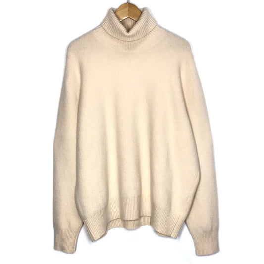 OAMC | オーエーエムシー タートルネックニット ニット OAMP752167 アイボリー サイズ：XL【倉吉店】