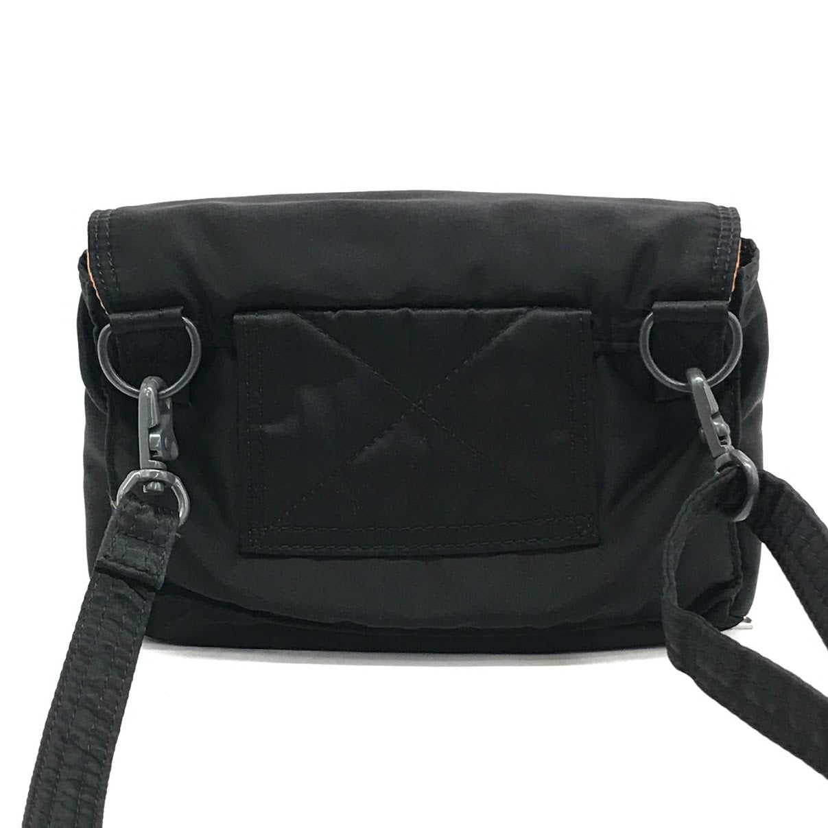 PORTER | ポーター TANKER(タンカー) SHOULDER BAG ショルダーバッグ 622-79231 ブラック【倉吉店】