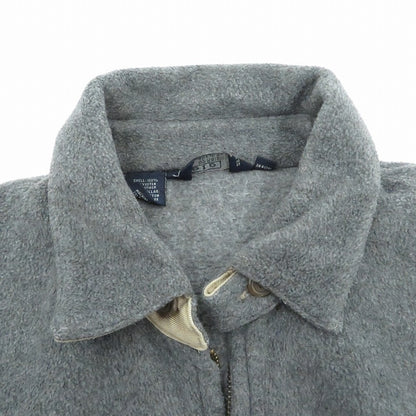 POLO RALPH LAUREN | ポロ・ラルフローレン その他トップス フリース グレー サイズ：M【瀬戸大橋店】