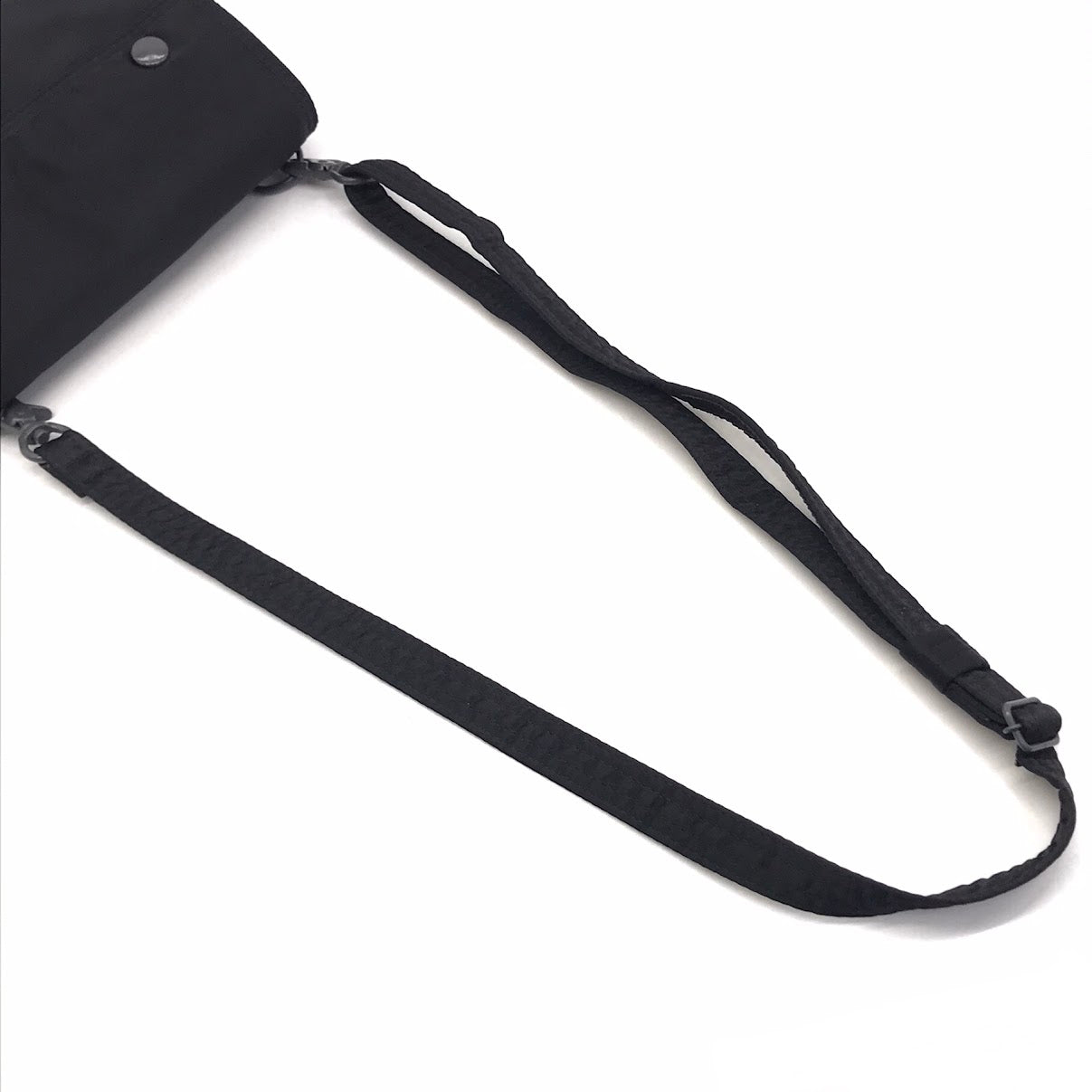 PORTER | ポーター TANKER(タンカー) SHOULDER BAG ショルダーバッグ 622-79231 ブラック【倉吉店】