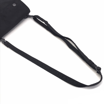 PORTER | ポーター TANKER(タンカー) SHOULDER BAG ショルダーバッグ 622-79231 ブラック【倉吉店】