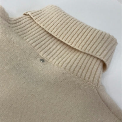 OAMC | オーエーエムシー タートルネックニット ニット OAMP752167 アイボリー サイズ：XL【倉吉店】