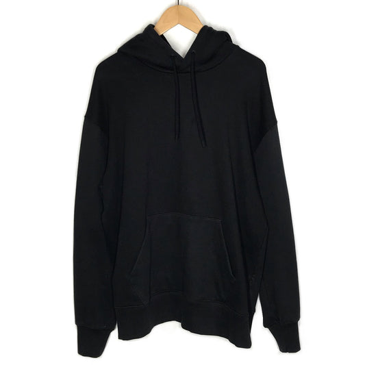 Y-3 | ワイスリー FT HOODIE プルオーバーパーカー パーカー H44786 ブラック サイズ：S【倉吉店】