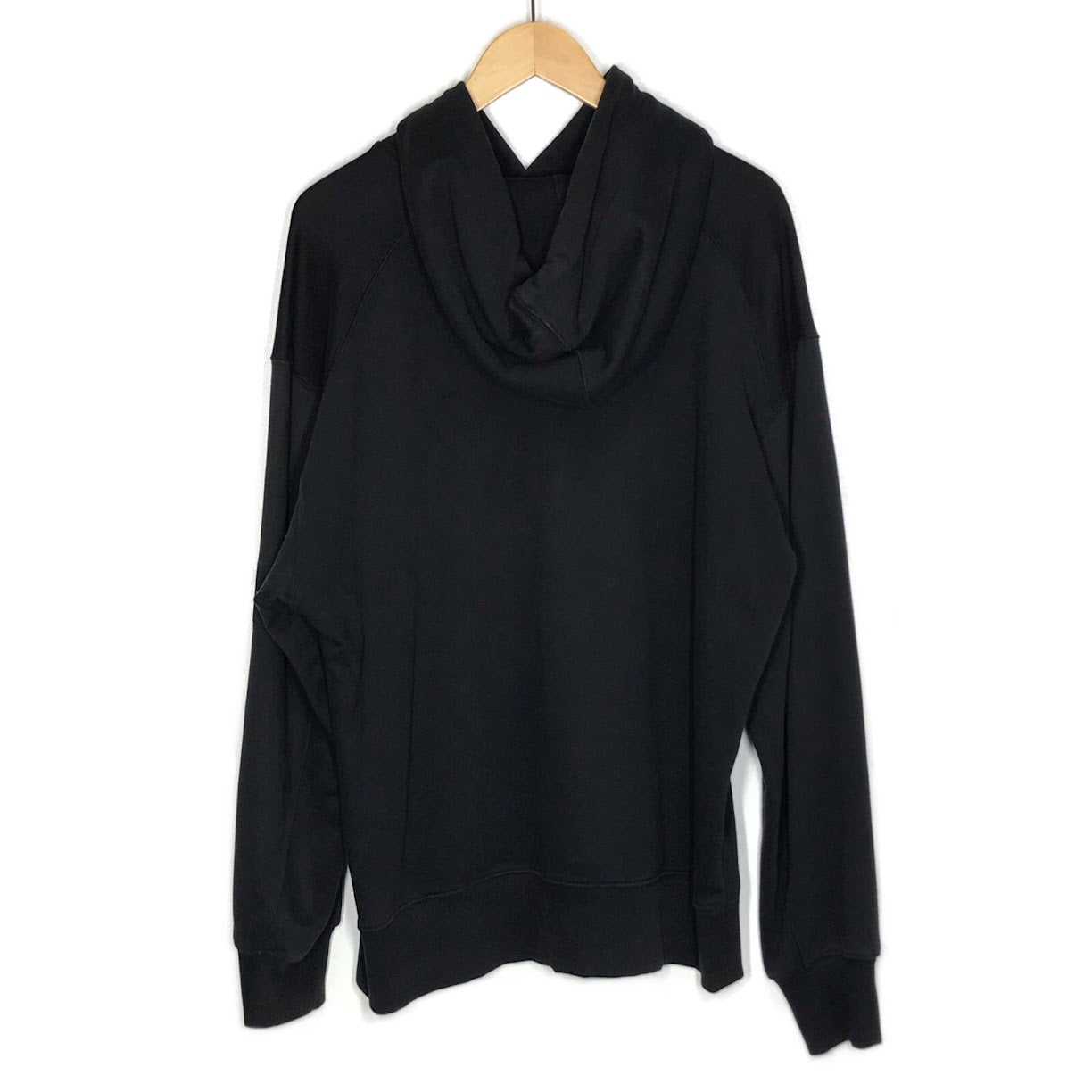 Y-3 | ワイスリー FT HOODIE プルオーバーパーカー パーカー H44786 ブラック サイズ：S【倉吉店】